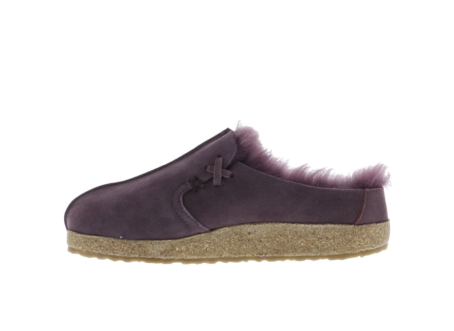 Haflinger Saskatchewan (Women's) - Mau