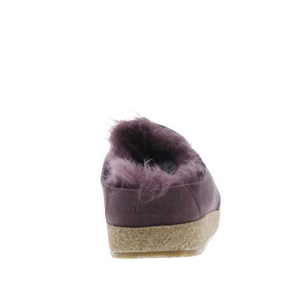 Haflinger Saskatchewan (Women's) - Mau