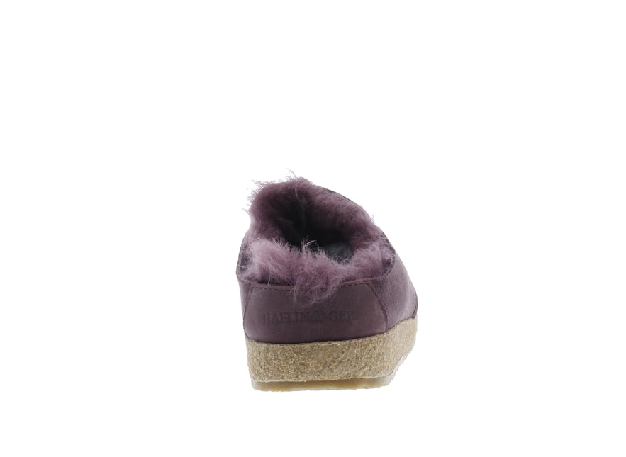 Haflinger Saskatchewan (Women's) - Mau
