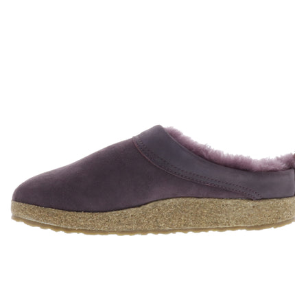 Haflinger Snowbird (Women's) - Mauve