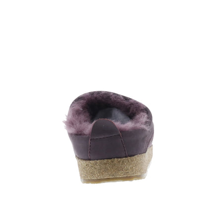 Haflinger Snowbird (Women's) - Mauve