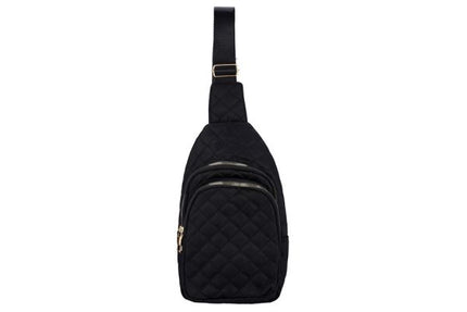SLING QUILTED BAG