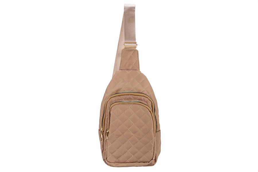 SLING QUILTED BAG