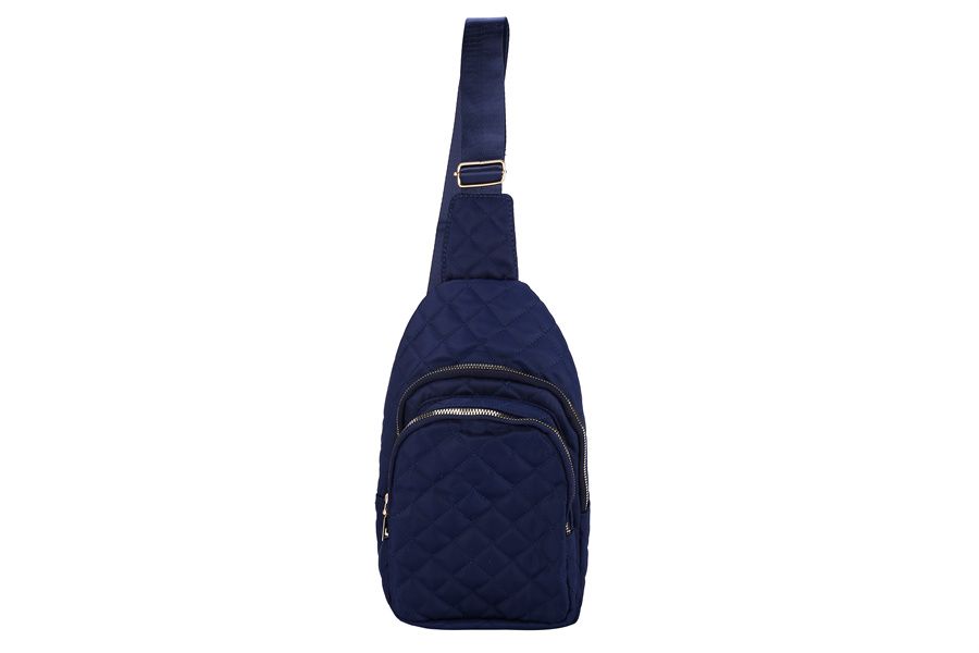 SLING QUILTED BAG