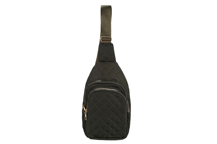 SLING QUILTED BAG