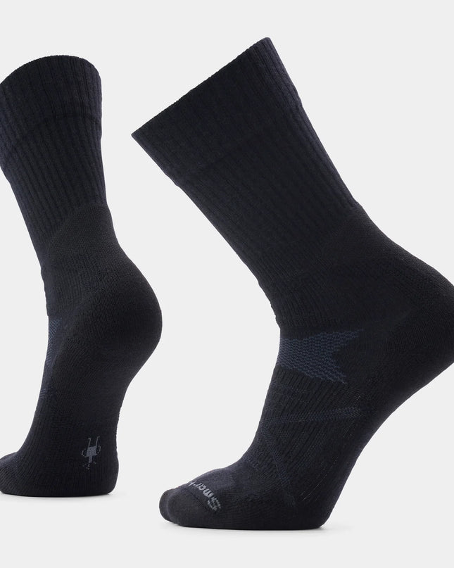 SMARTWOOL Light Cushion Work Tall Crew Socks