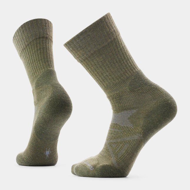 SMARTWOOL Light Cushion Work Tall Crew Socks