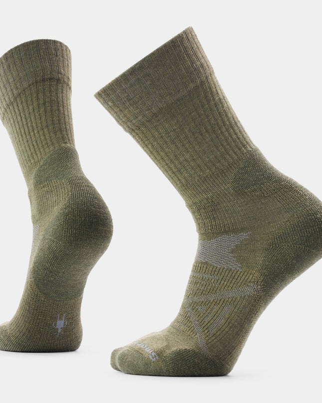 SMARTWOOL Light Cushion Work Tall Crew Socks