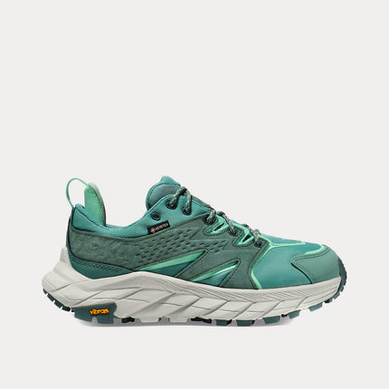 Hoka Anacapa Low Goretex (Women's) - TMRC