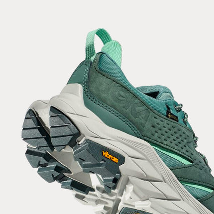 Hoka Anacapa Low Goretex (Women's) - TMRC