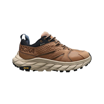 Hoka Anacapa GTX (Women's) - Tigers Eye