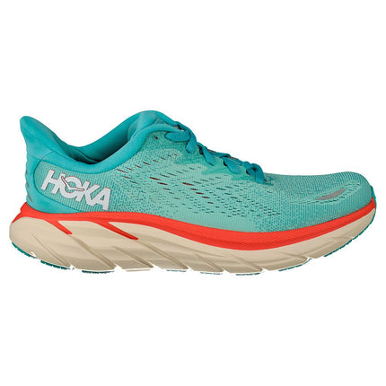 Hoka Clifton 8 Wide (Women's) - AEBL