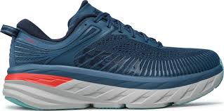 Hoka Bondi 7 Wide (Men's) - RTOS