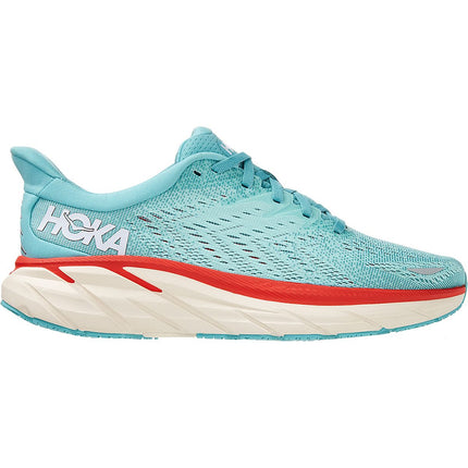 Hoka Clifton 8 (Women's) - AEBL