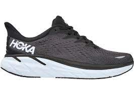 Hoka Clifton 8 Wide (Men's) - BWHT