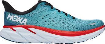 Hoka Clifton 8 Wide (Men's) - RTAR