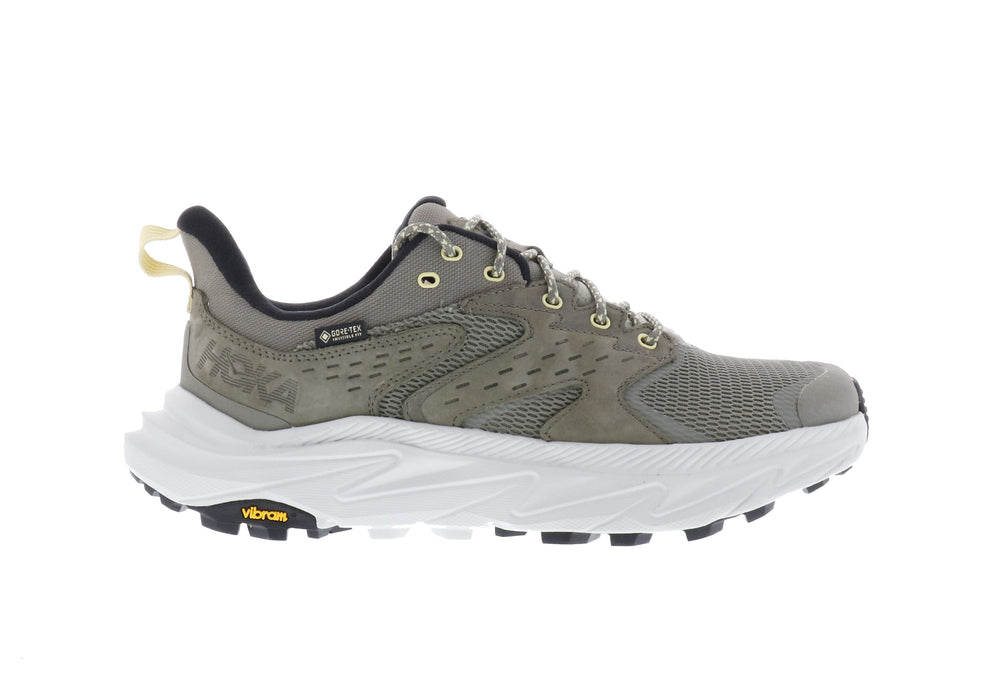 Hoka Anacapa 2 Low GTX (Men's) - Olive Haze/Mercury