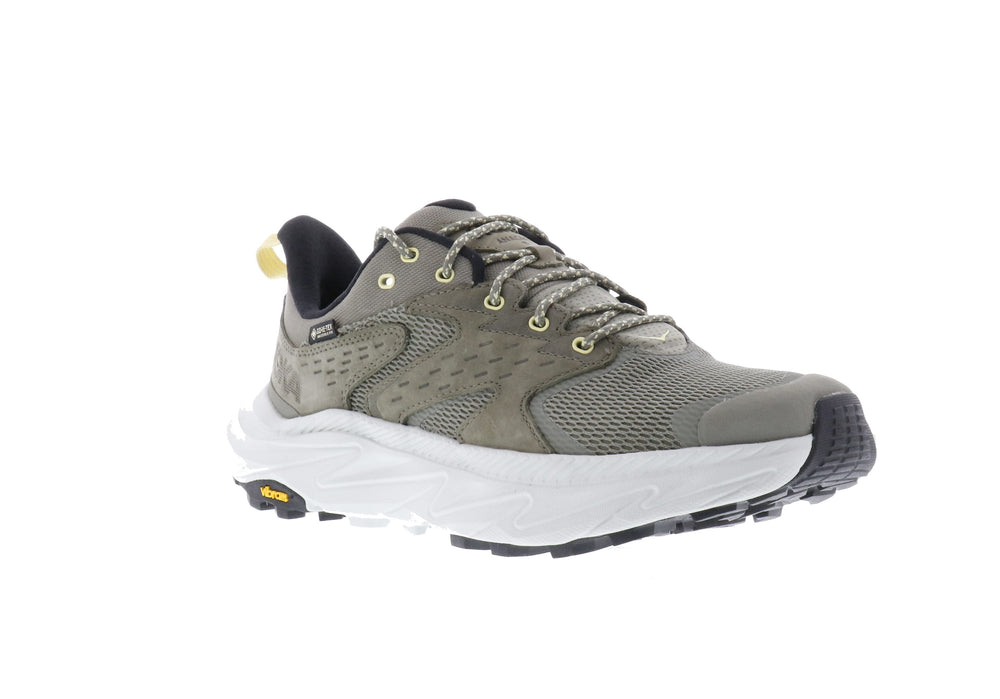 Hoka Anacapa 2 Low GTX (Men's) - Olive Haze/Mercury