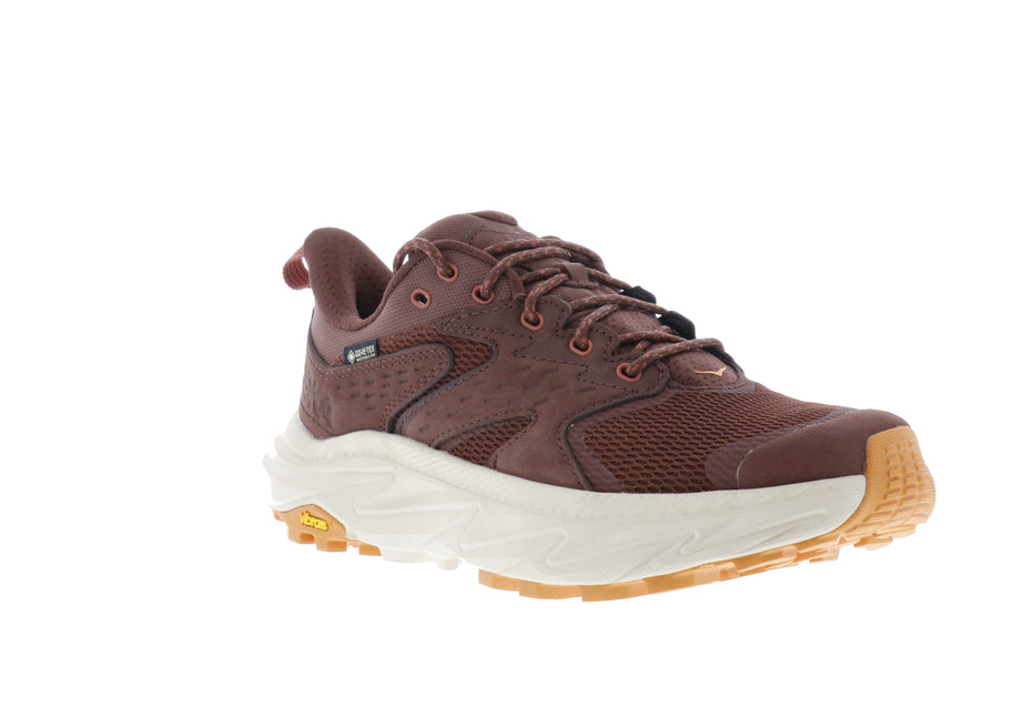 Hoka Anacapa 2 Low GTX (Women's) - Spice/Earthenware