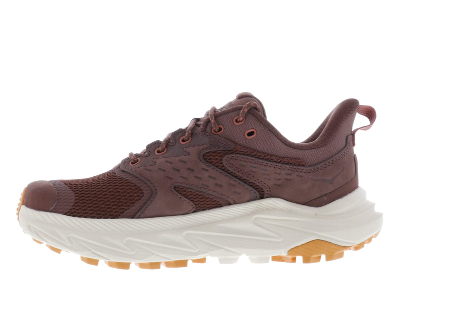 Hoka Anacapa 2 Low GTX (Women's) - Spice/Earthenware