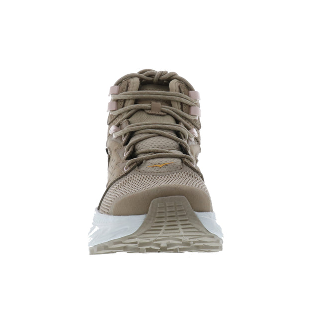 Hoka Anacapa 2 Mid GTX (Women's) - Dune/Ice Flow