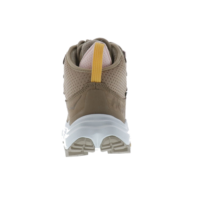 Hoka Anacapa 2 Mid GTX (Women's) - Dune/Ice Flow