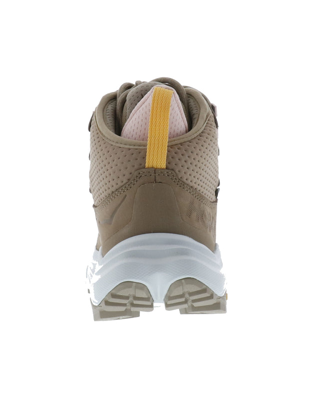 Hoka Anacapa 2 Mid GTX (Women's) - Dune/Ice Flow