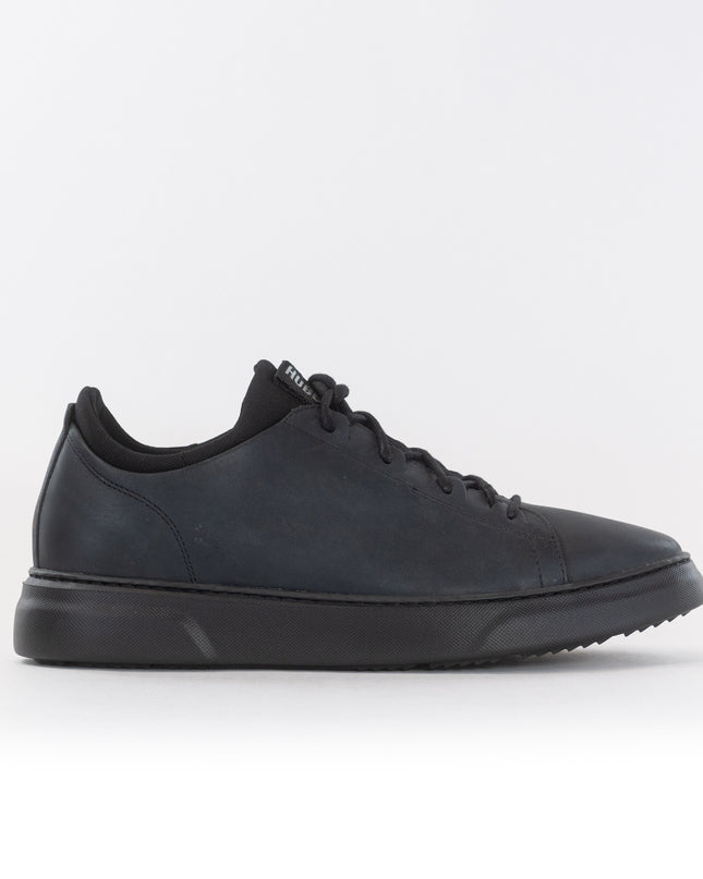 Samuel Hubbard Flight (Men's) - Black/Black