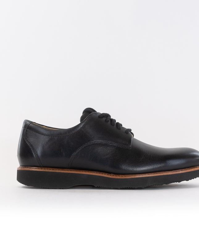 Samuel Hubbard Founder (Men's) - Black