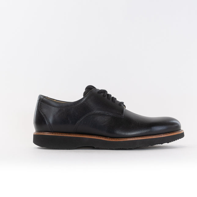 Samuel Hubbard Founder (Men's) - Black