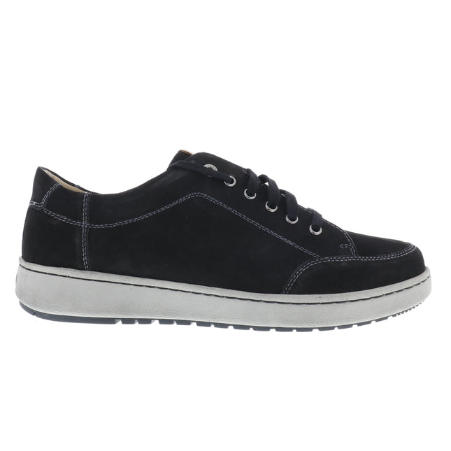 Josef Seibel David 03 (Men's) - Black Nubuck
