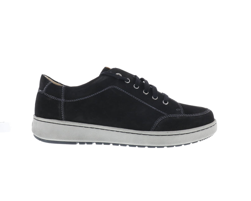 Josef Seibel David 03 (Men's) - Black Nubuck