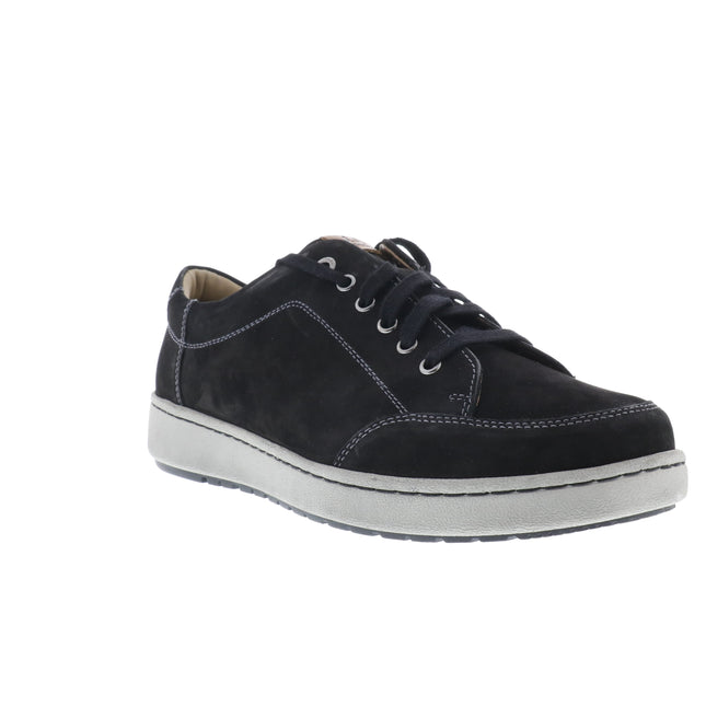 Josef Seibel David 03 (Men's) - Black Nubuck