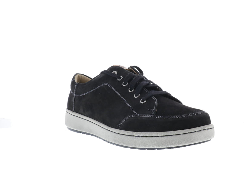 Josef Seibel David 03 (Men's) - Black Nubuck