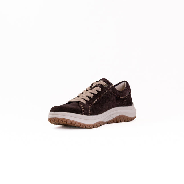 Remonte Maditta D3Q00 (Women's) - Brown Suede