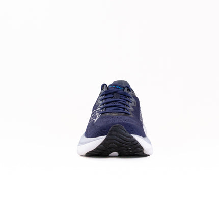 Saucony Ride 19 (Men's) -Naval/Cobalt