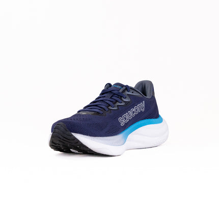 Saucony Ride 19 (Men's) -Naval/Cobalt