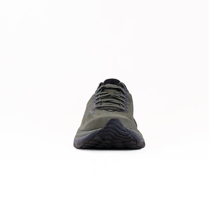 Saucony Ride 19 (Men's) - Fatigue/Black