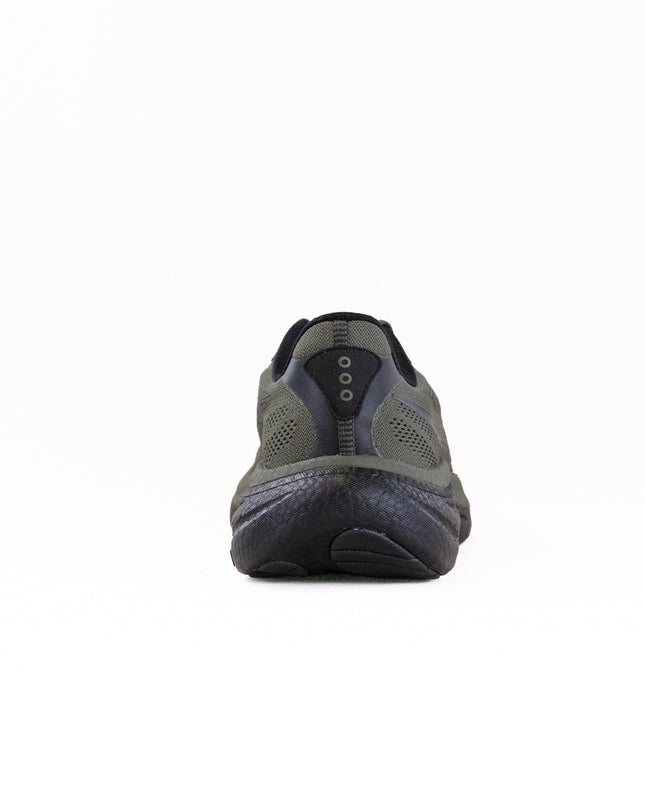 Saucony Ride 19 (Men's) - Fatigue/Black