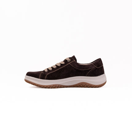 Remonte Maditta D3Q00 (Women's) - Brown Suede