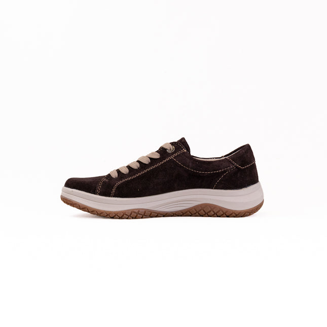 Remonte Maditta D3Q00 (Women's) - Brown Suede