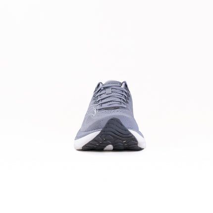 Saucony Ride 19 (Men's) - Flint/Shadow