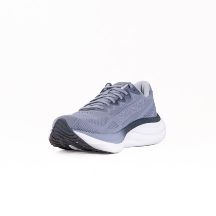 Saucony Ride 19 (Men's) - Flint/Shadow