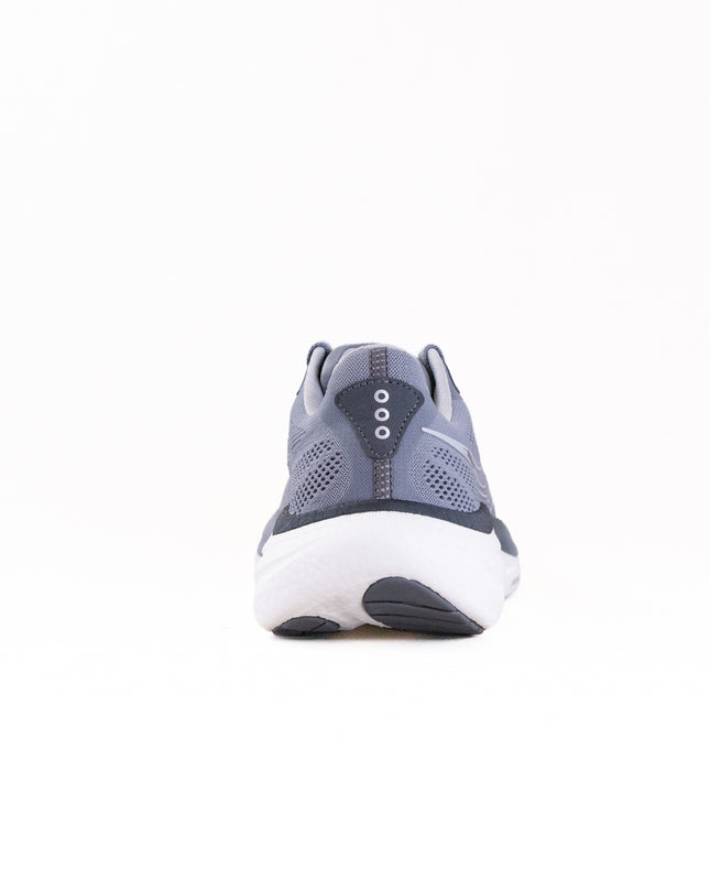 Saucony Ride 19 (Men's) - Flint/Shadow