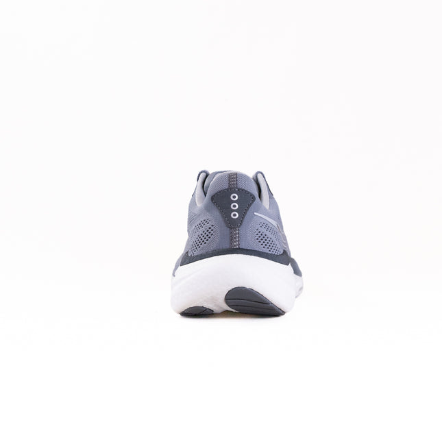 Saucony Ride 19 (Men's) - Flint/Shadow