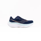 5 / Medium (B) / NAVY/AQUA