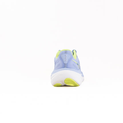 Saucony Ride 19 (Women's) -Skyward/Silver