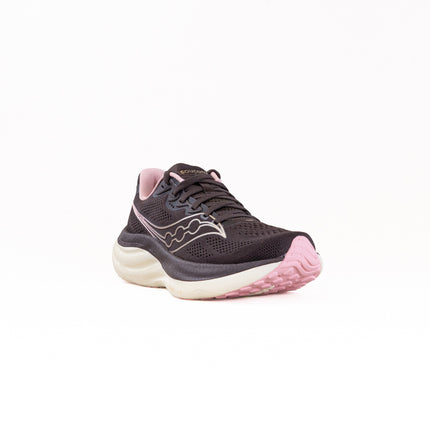 Saucony Ride 19 (Women's) - Torte/Eggshell