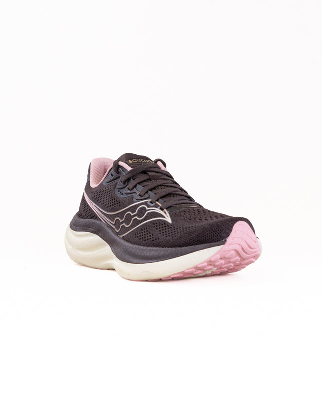 Saucony Ride 19 (Women's) - Torte/Eggshell