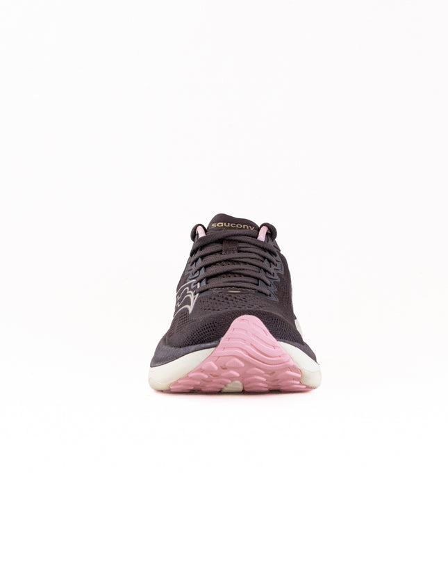 Saucony Ride 19 (Women's) - Torte/Eggshell